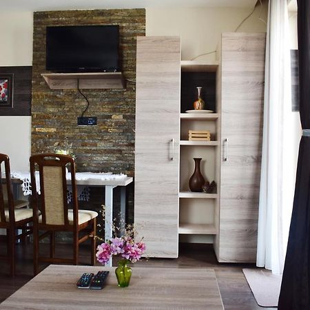 Apartamento Milmari Friends And Family Kopaonik Exterior foto