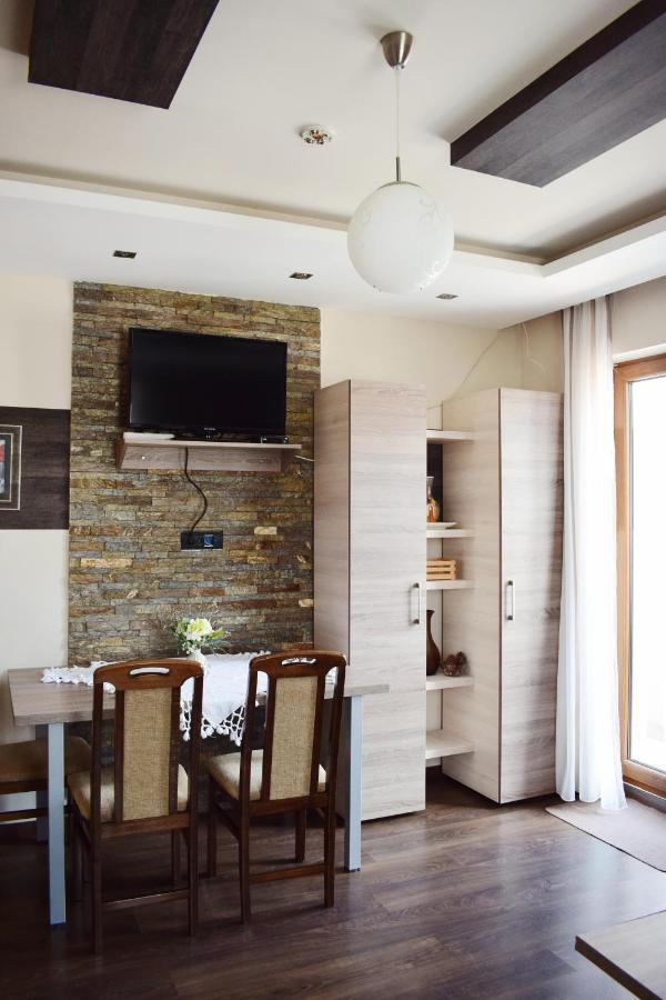 Apartamento Milmari Friends And Family Kopaonik Exterior foto