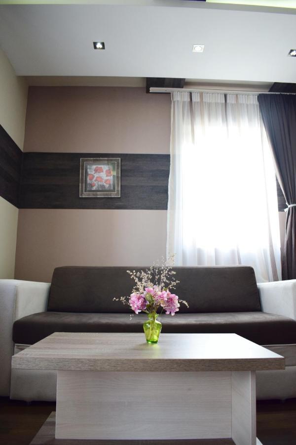 Apartamento Milmari Friends And Family Kopaonik Exterior foto