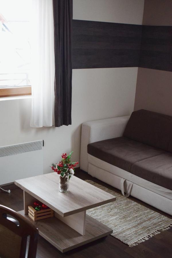 Apartamento Milmari Friends And Family Kopaonik Exterior foto