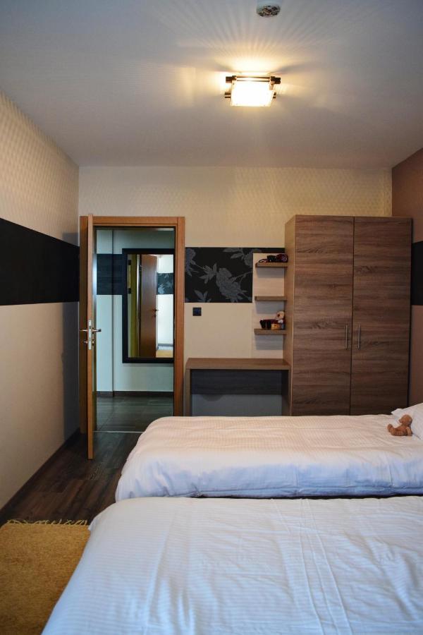 Apartamento Milmari Friends And Family Kopaonik Exterior foto
