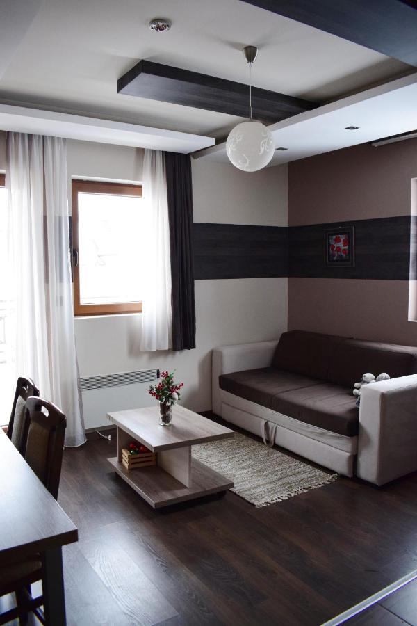 Apartamento Milmari Friends And Family Kopaonik Exterior foto