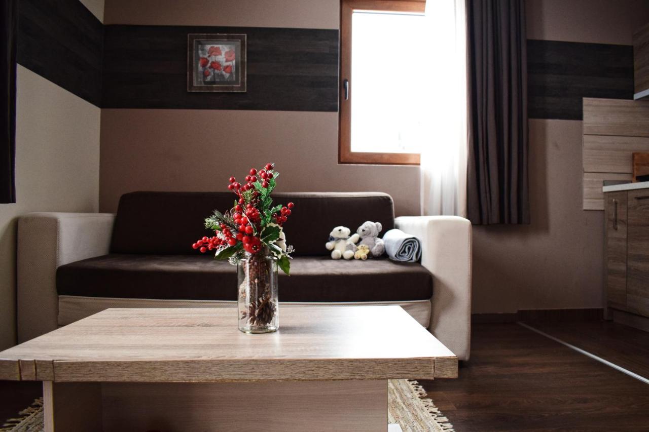 Apartamento Milmari Friends And Family Kopaonik Exterior foto