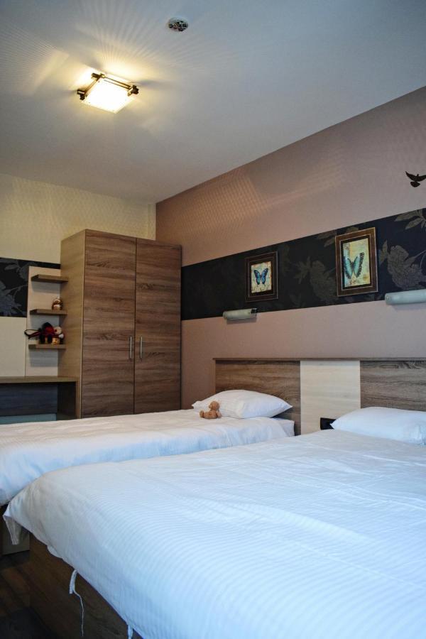 Apartamento Milmari Friends And Family Kopaonik Exterior foto